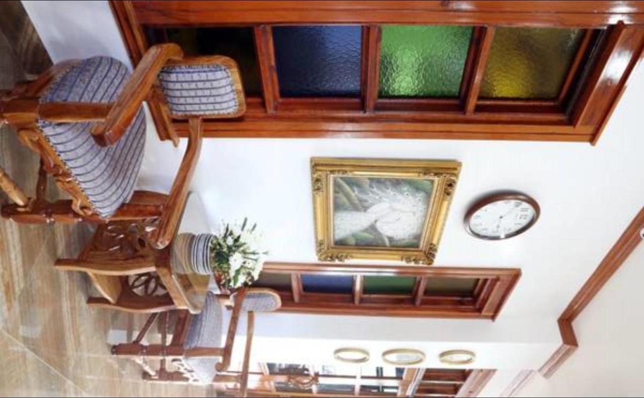 Cln Boutique Hotel ตาโคลบัน ภายนอก รูปภาพ